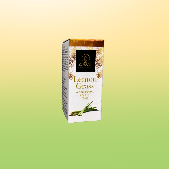 Zed Black Orva LAVENDER Vaporizer Oil Bottle ( 10ML )